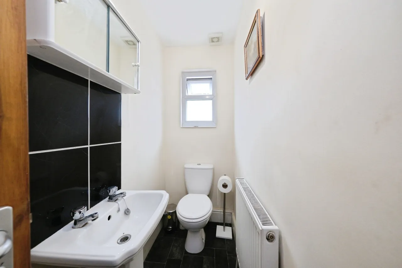 City Road, Nottingham, NG7, photo 20