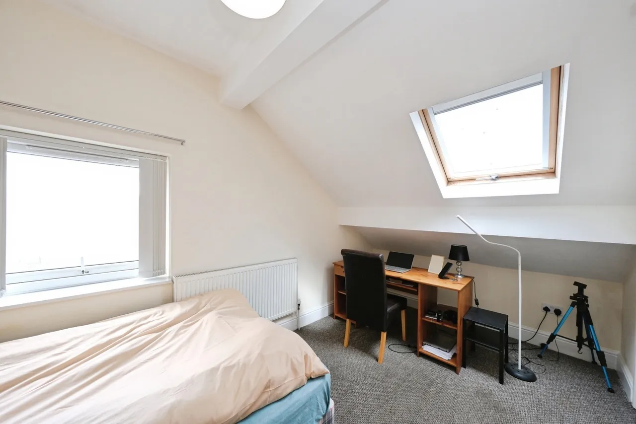 City Road, Nottingham, NG7, photo 19