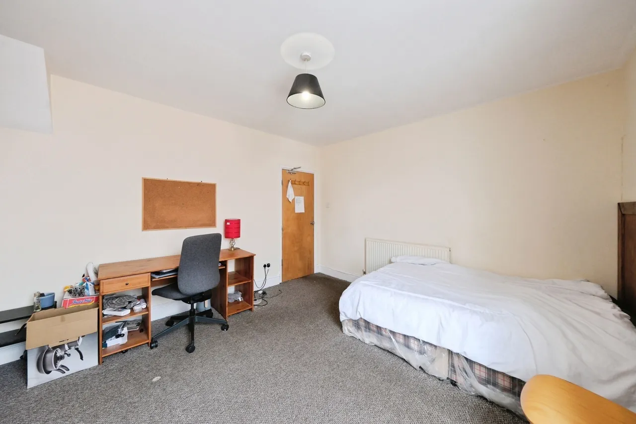 City Road, Nottingham, NG7, photo 12