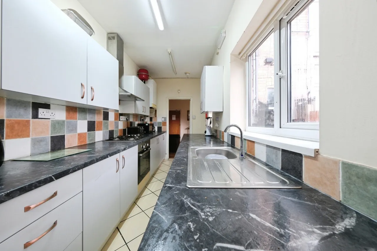 City Road, Nottingham, NG7, photo 2