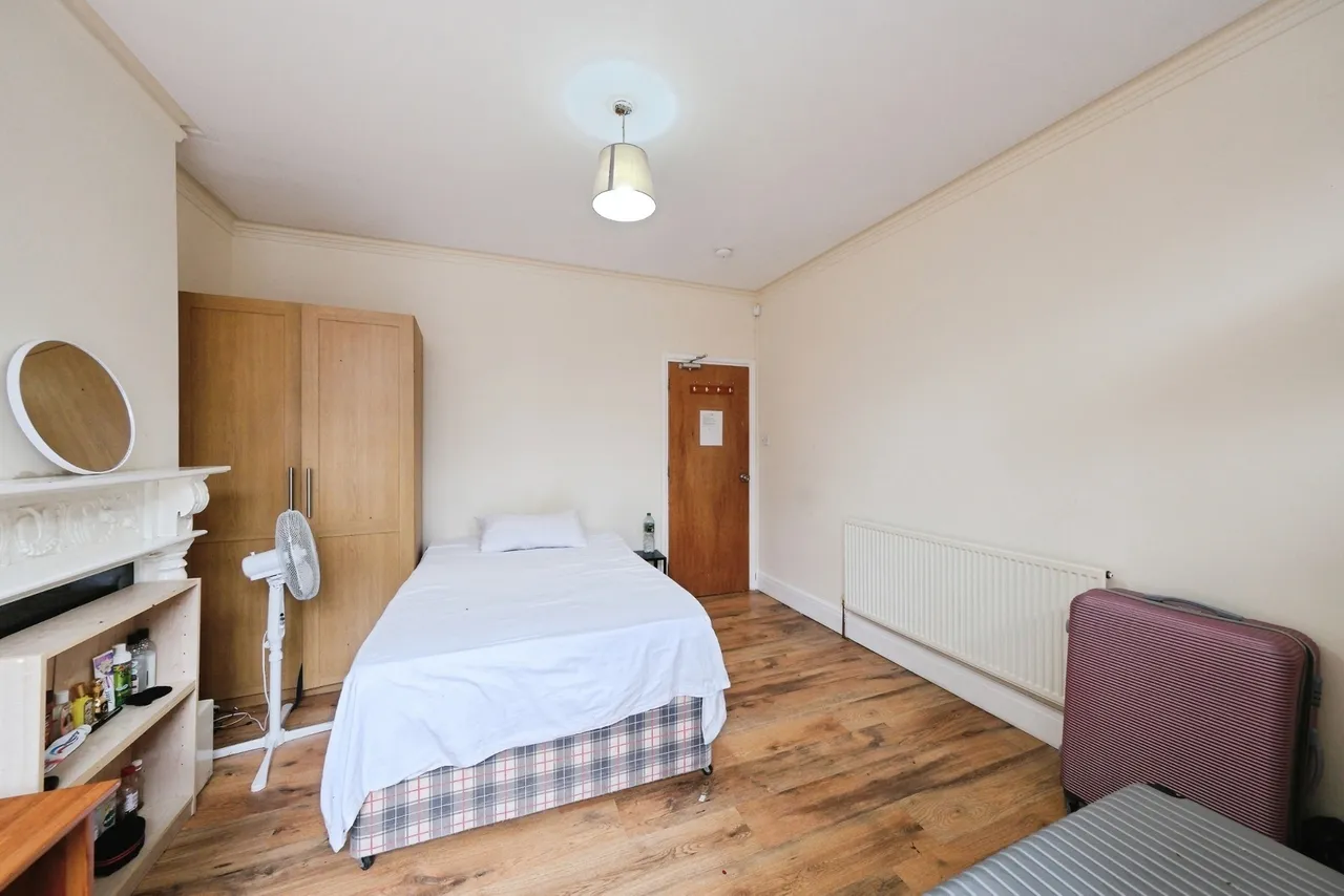 City Road, Nottingham, NG7, photo 24