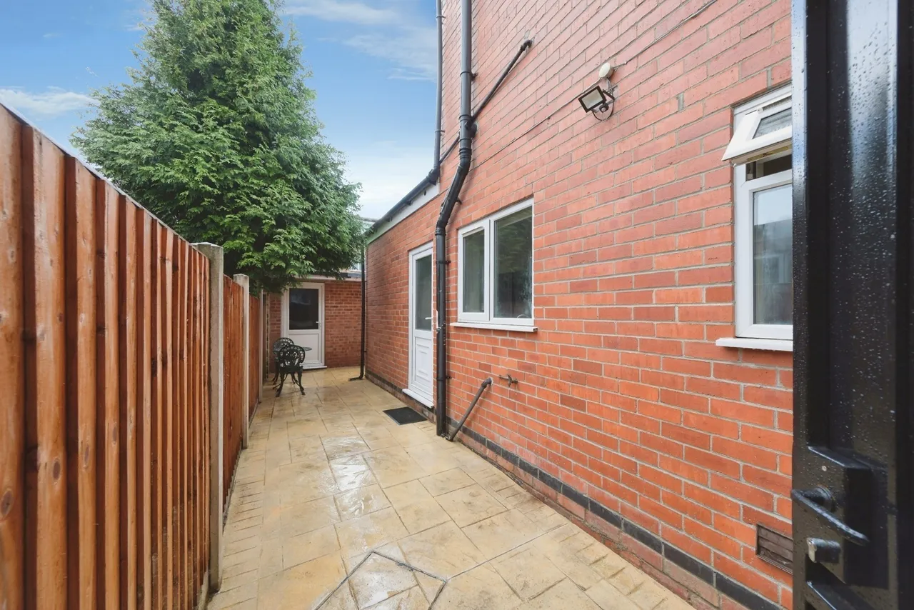 City Road, Nottingham, NG7, photo 26