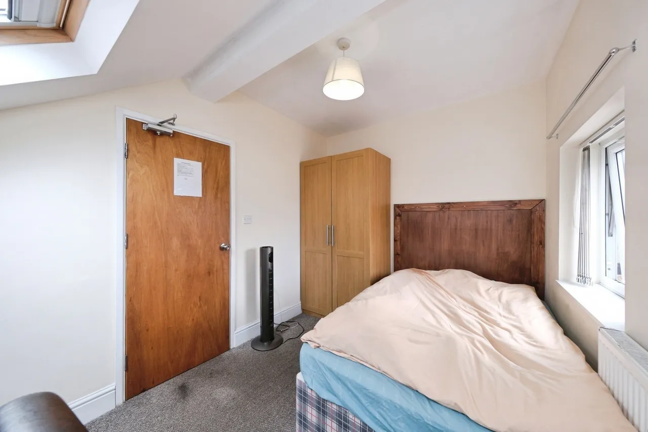City Road, Nottingham, NG7, photo 18