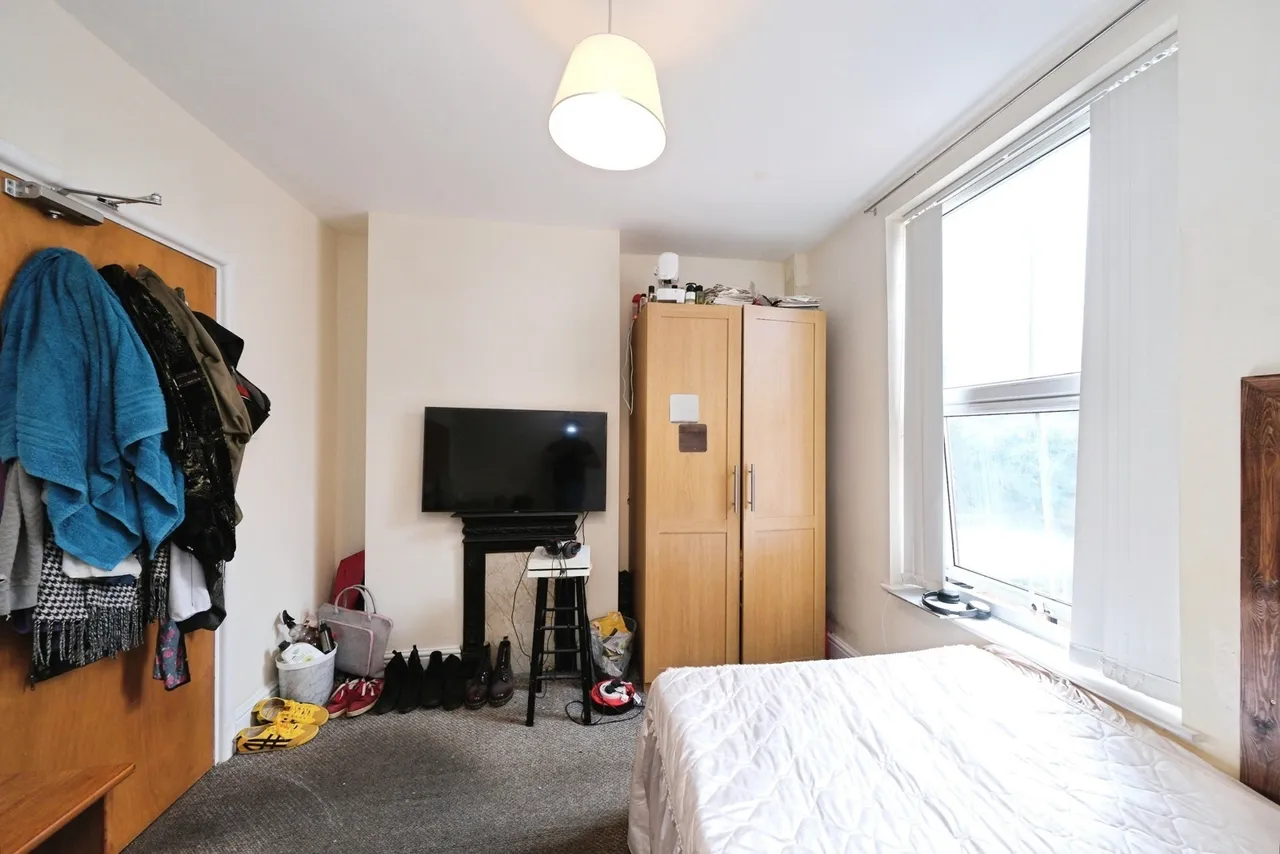 City Road, Nottingham, NG7, photo 14