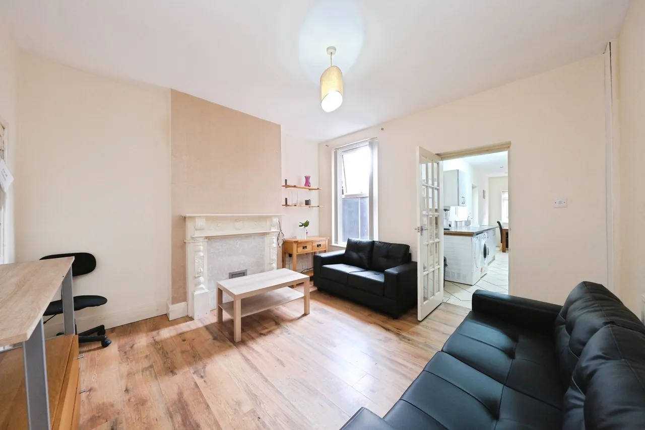 City Road, Nottingham, NG7, photo 6