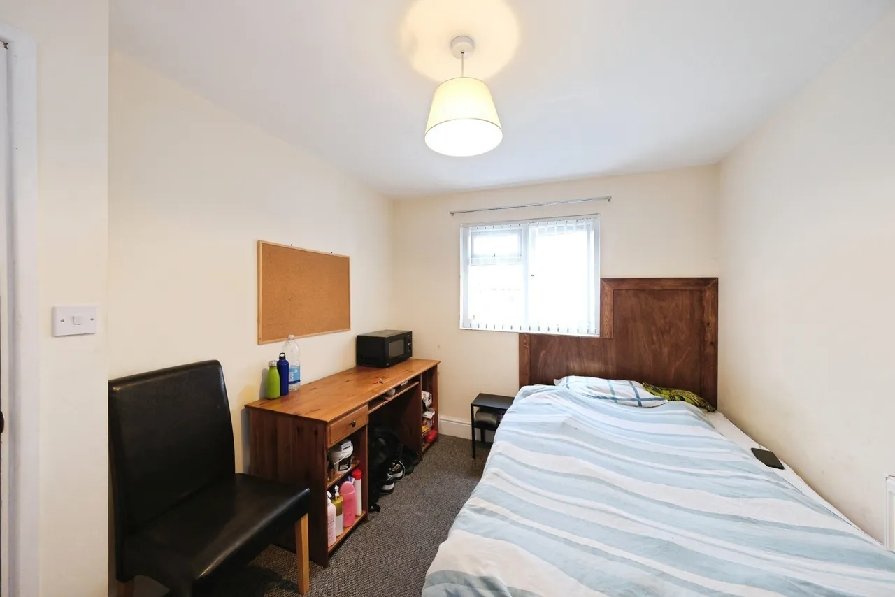 City Road, Nottingham, NG7, photo 22