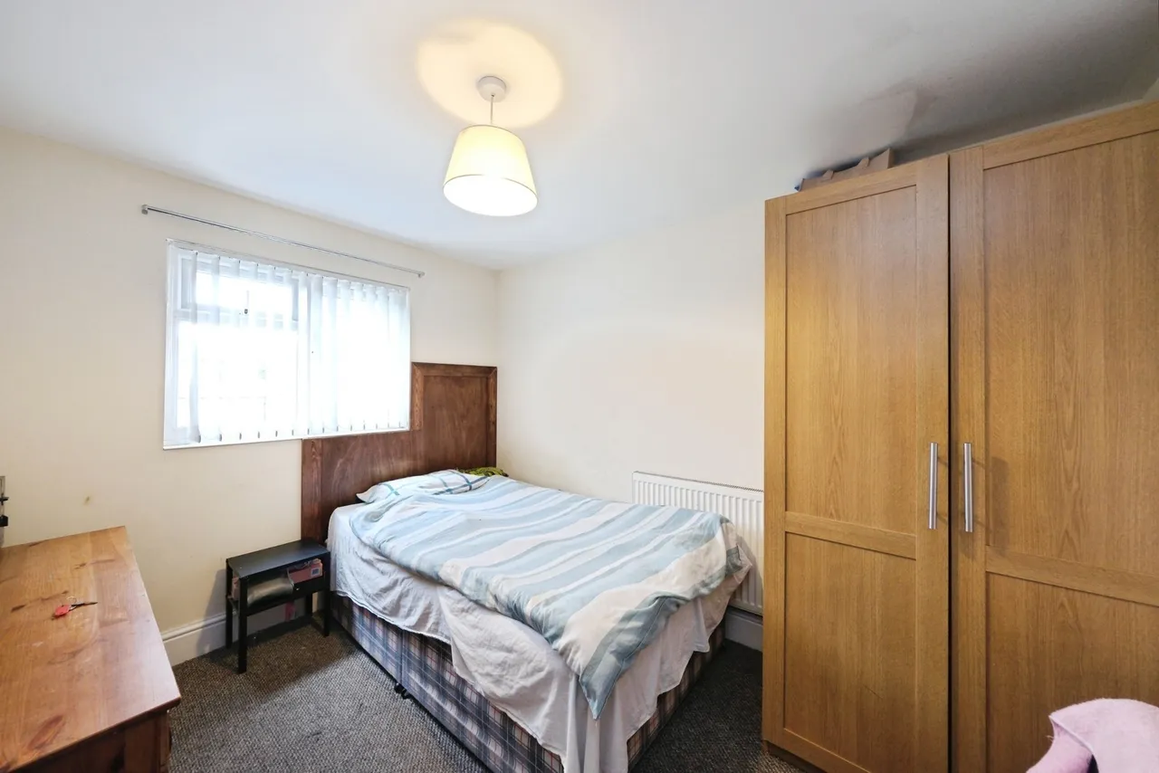 City Road, Nottingham, NG7, photo 21