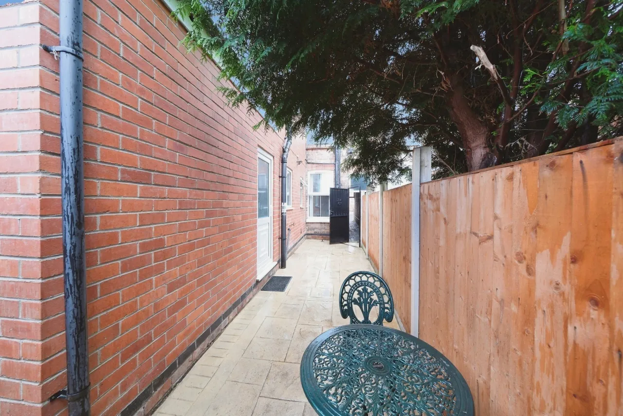 City Road, Nottingham, NG7, photo 25