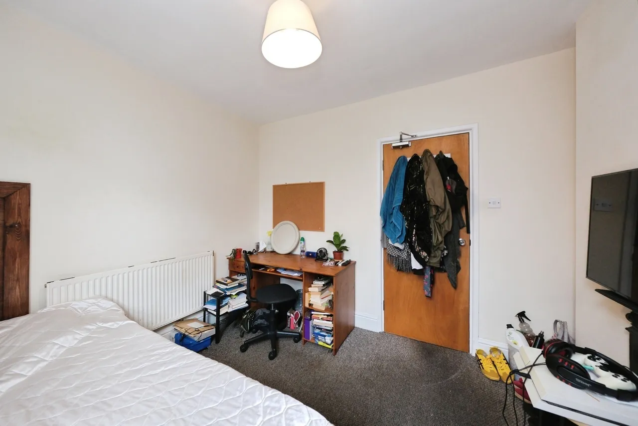 City Road, Nottingham, NG7, photo 10