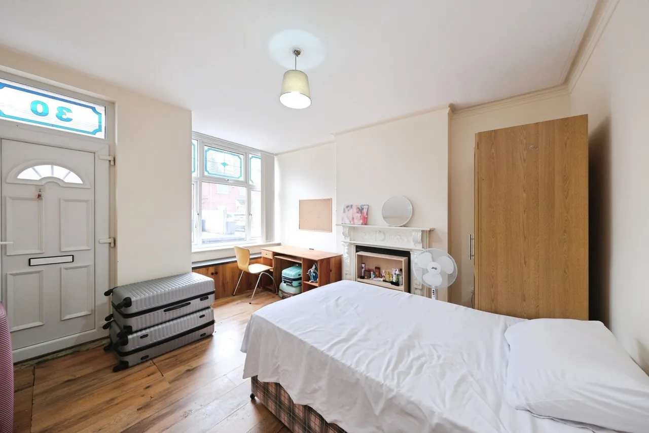 City Road, Nottingham, NG7, photo 9