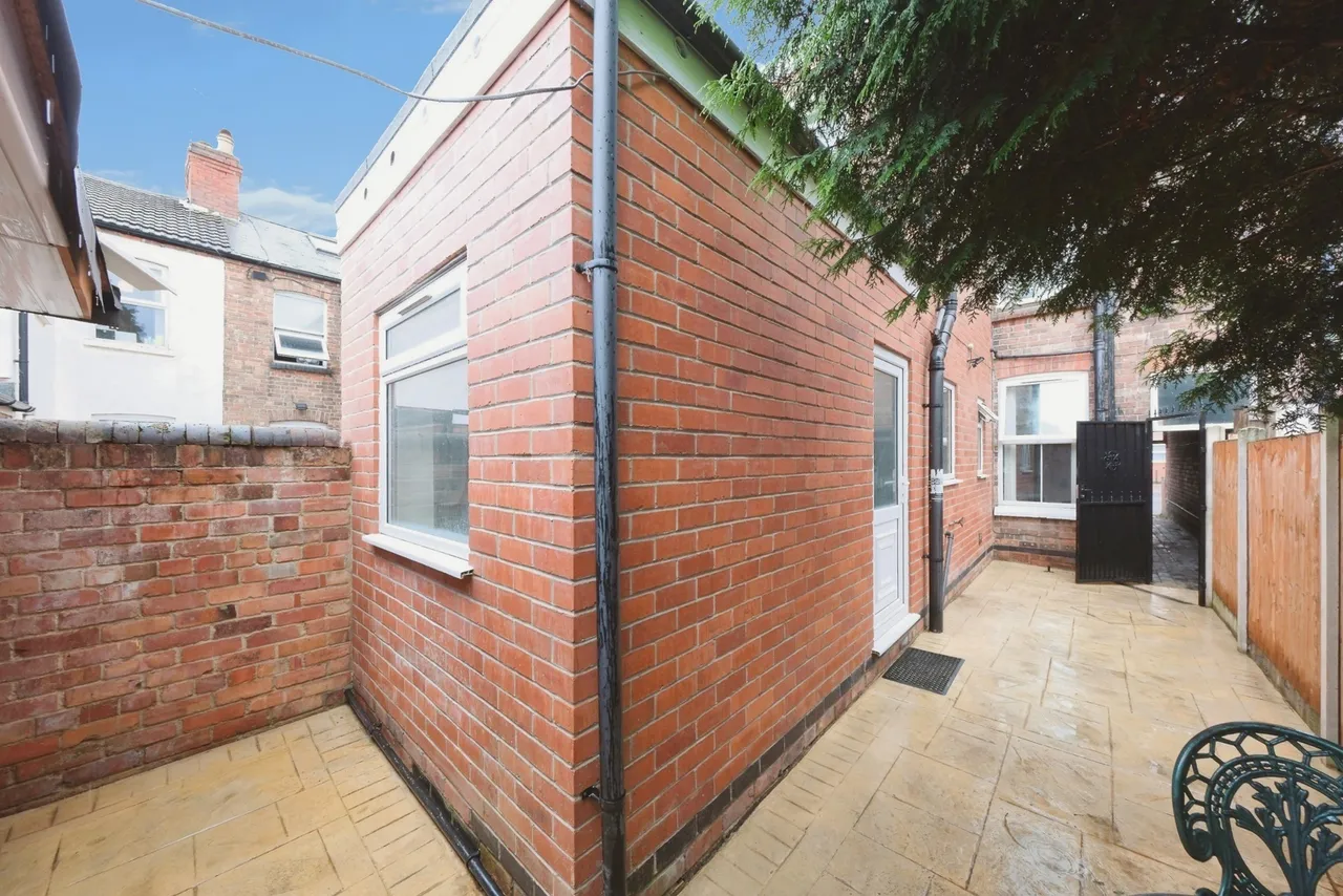 City Road, Nottingham, NG7, photo 27