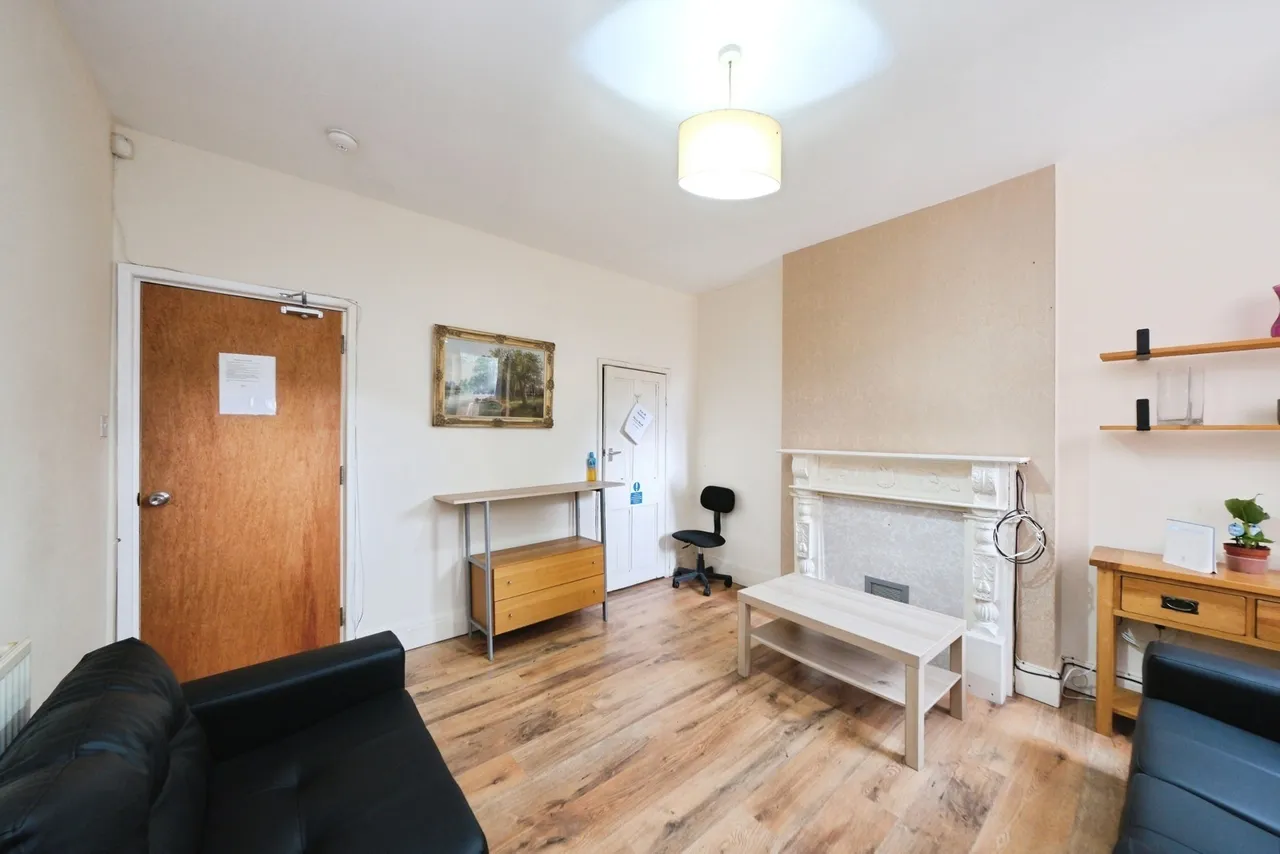 City Road, Nottingham, NG7, photo 5