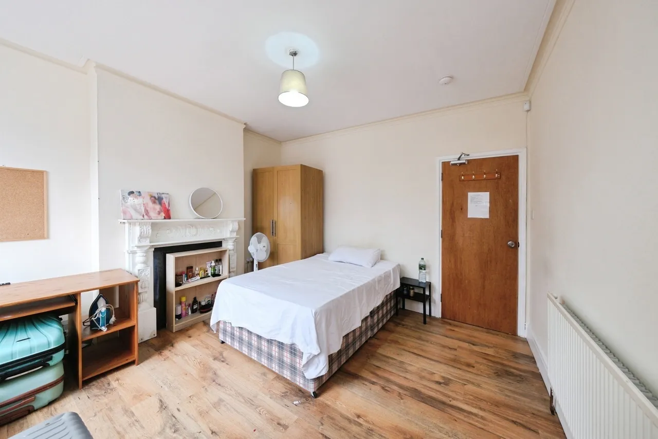 City Road, Nottingham, NG7, photo 17
