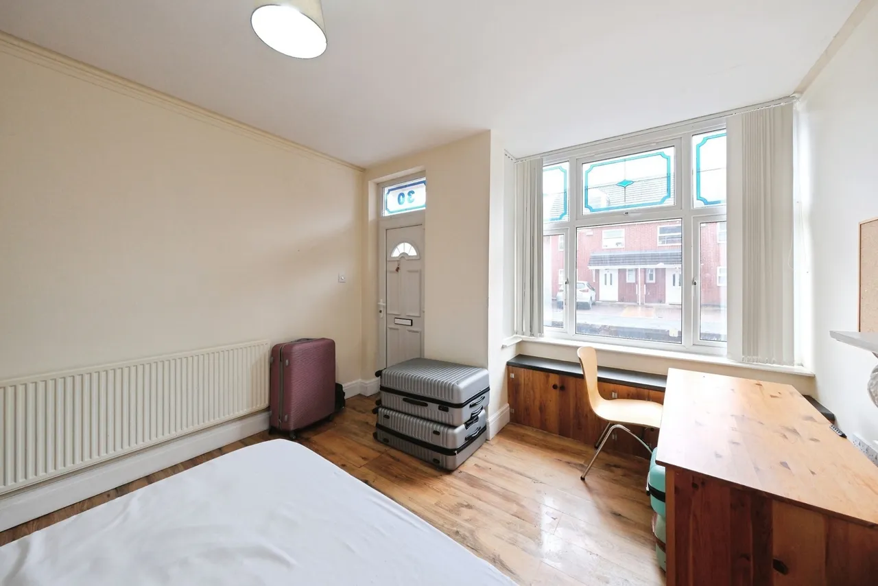 City Road, Nottingham, NG7, photo 8