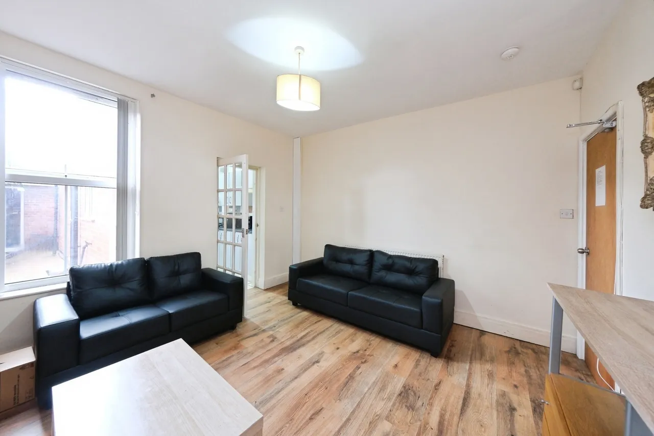 City Road, Nottingham, NG7, photo 7