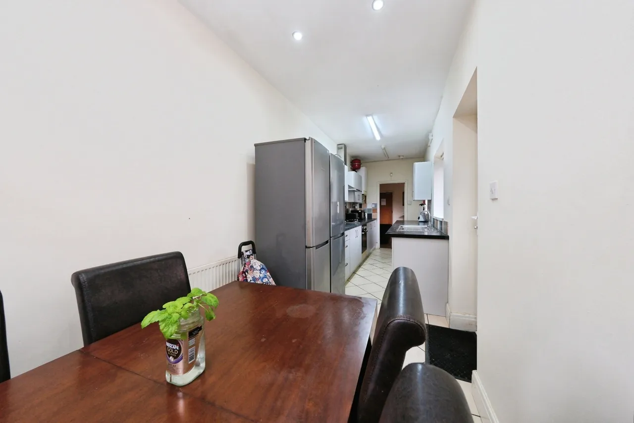 City Road, Nottingham, NG7, photo 4