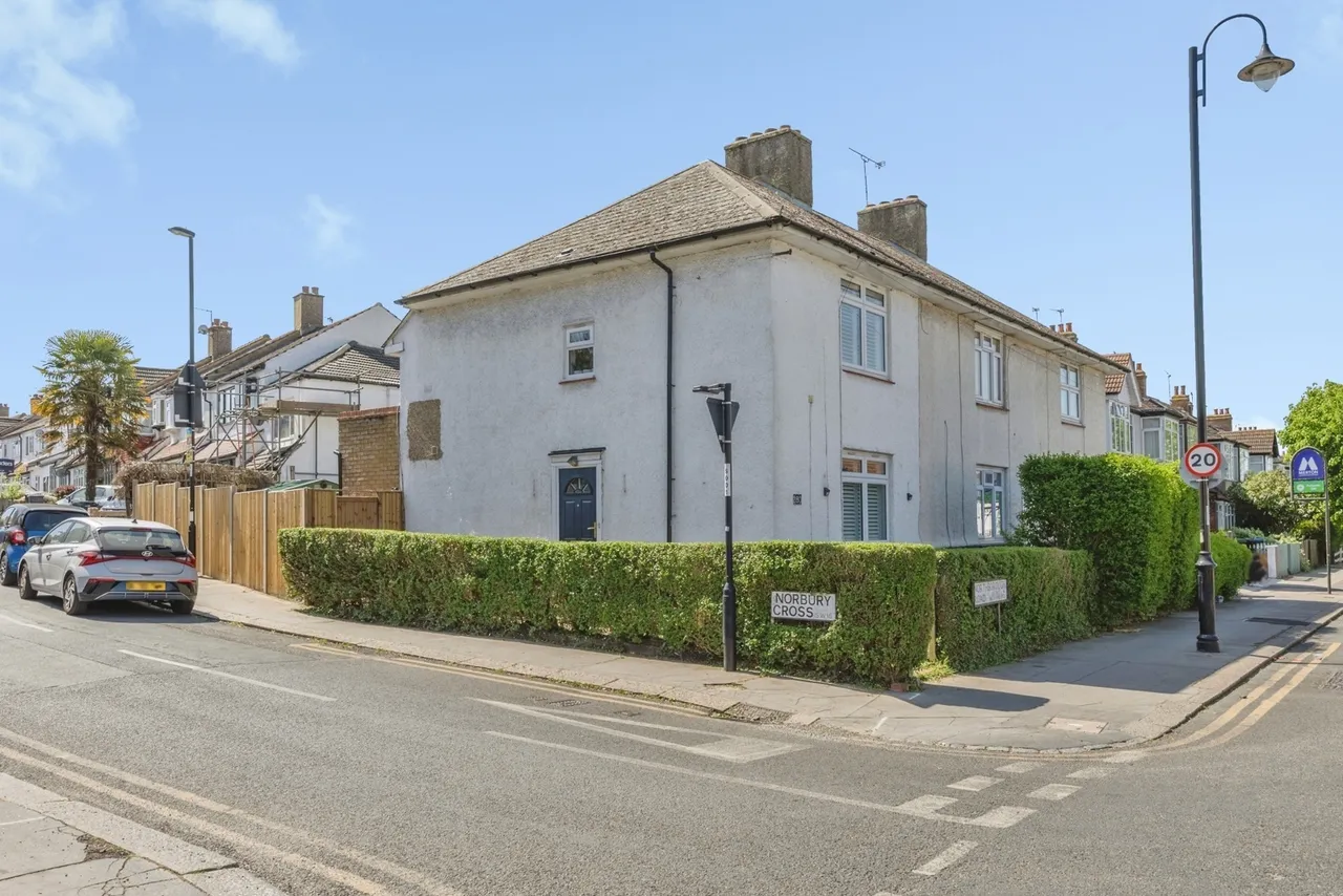 Northborough Road, London, SW16, photo 17