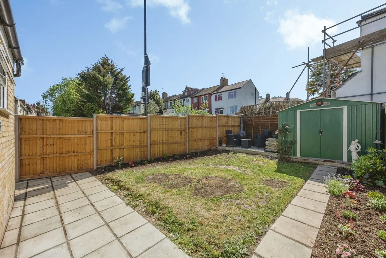 Northborough Road, London, SW16, photo 14