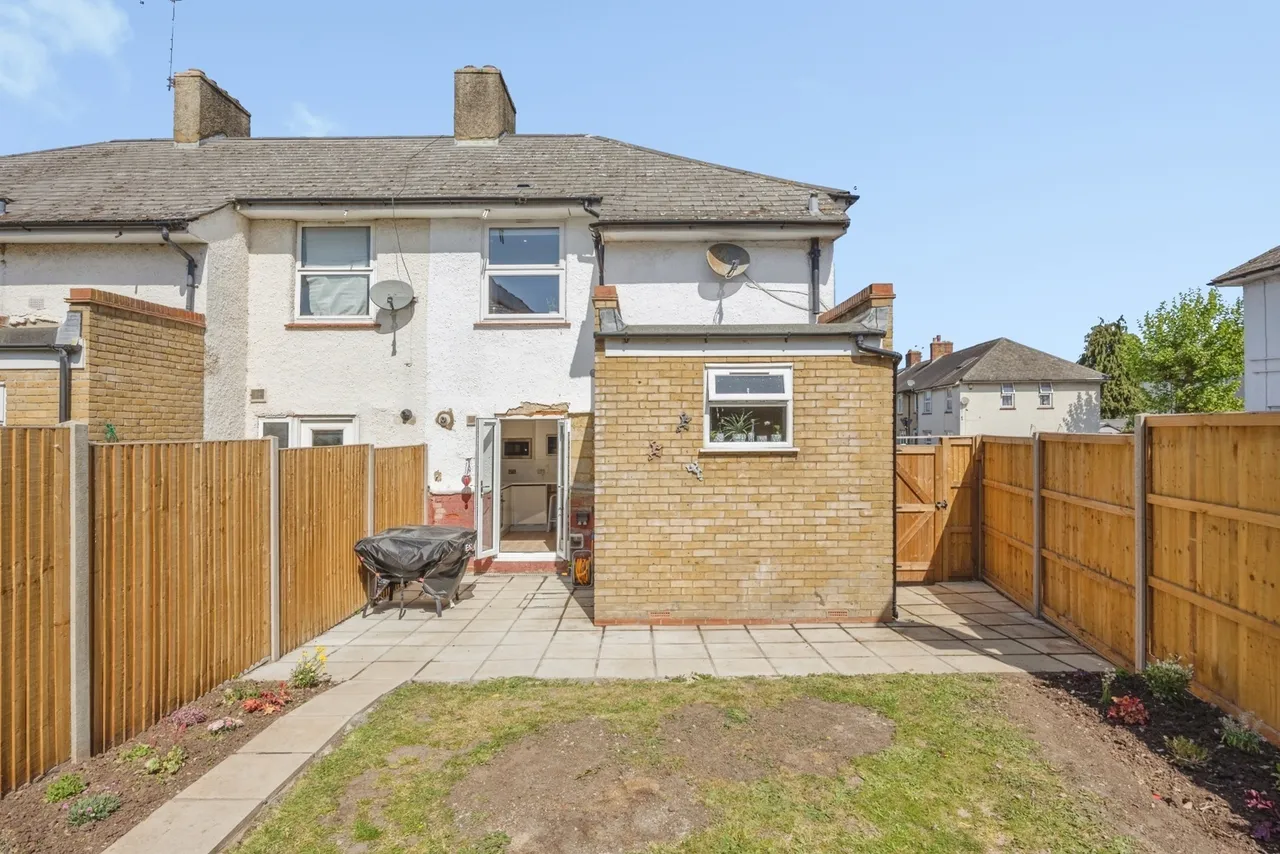 Northborough Road, London, SW16, photo 16