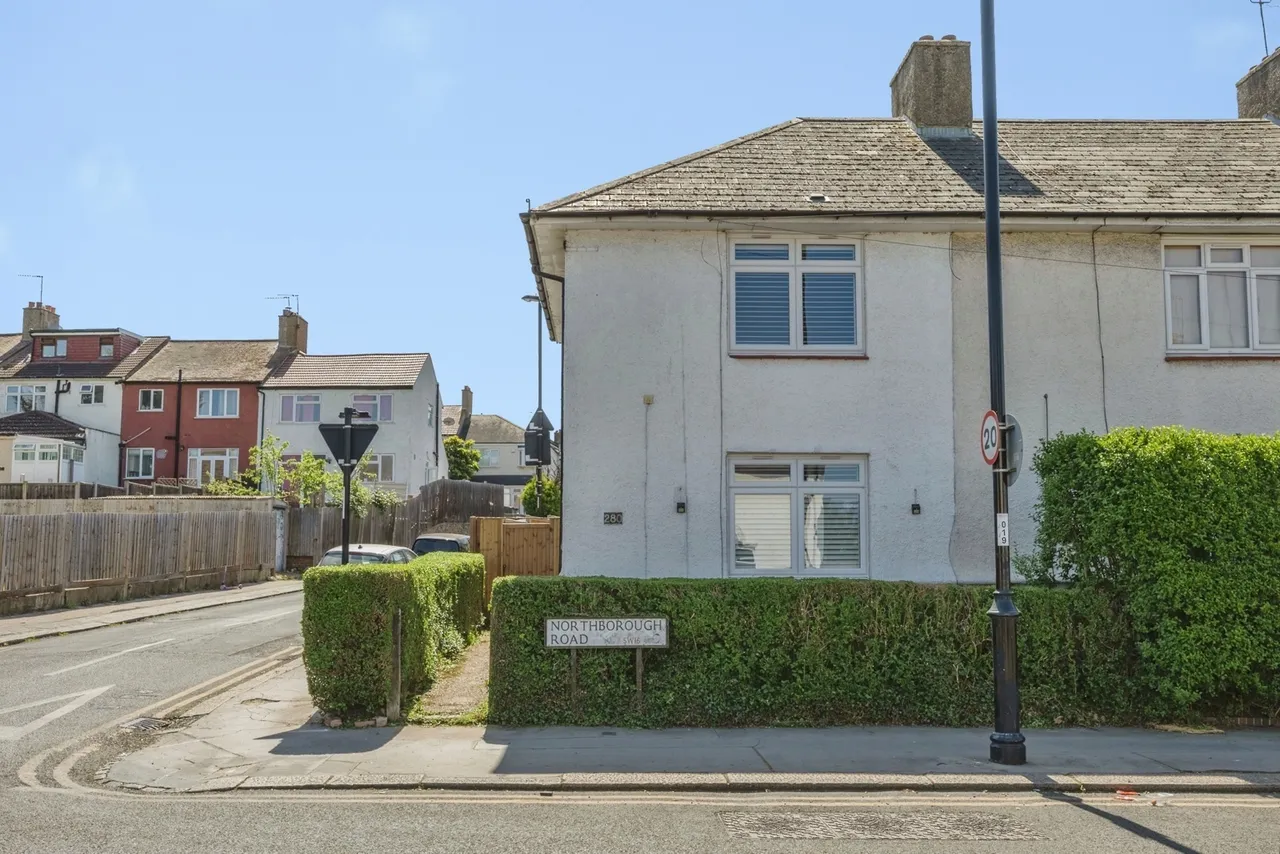 Northborough Road, London, SW16, photo 4