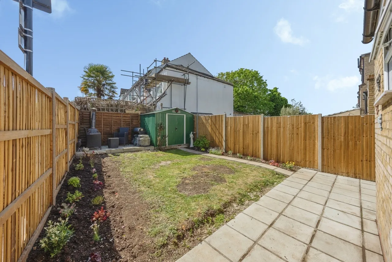 Northborough Road, London, SW16, photo 15