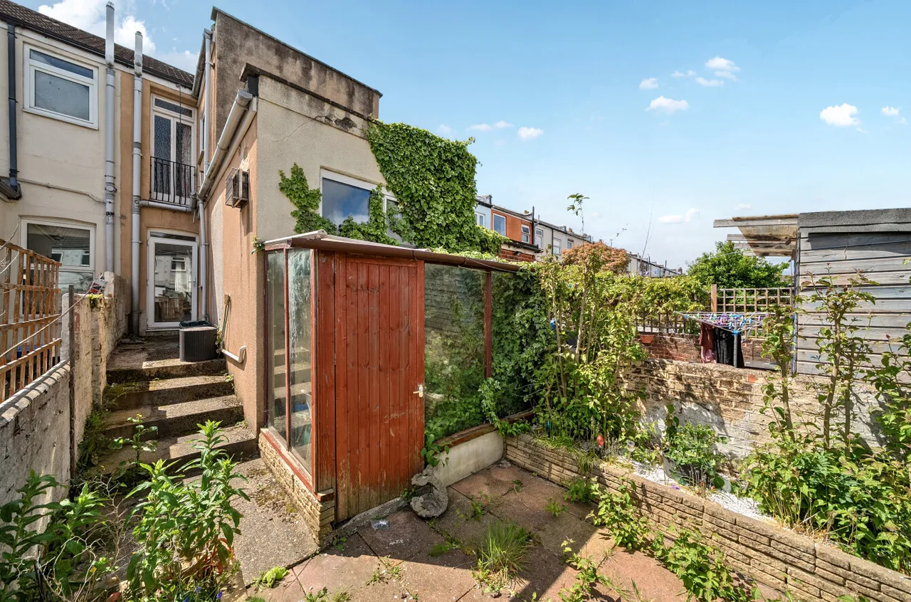 Reginald Road, Southsea, PO4, photo 13