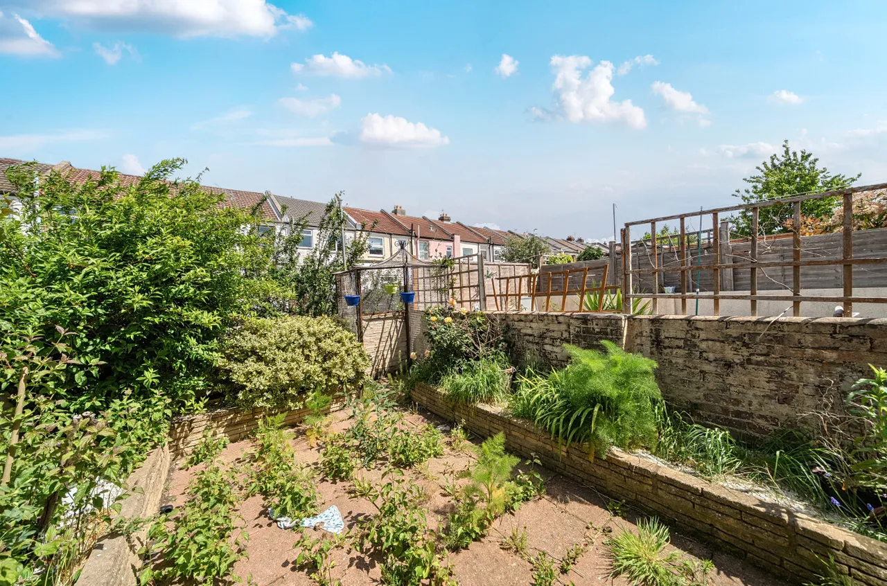 Reginald Road, Southsea, PO4, photo 12