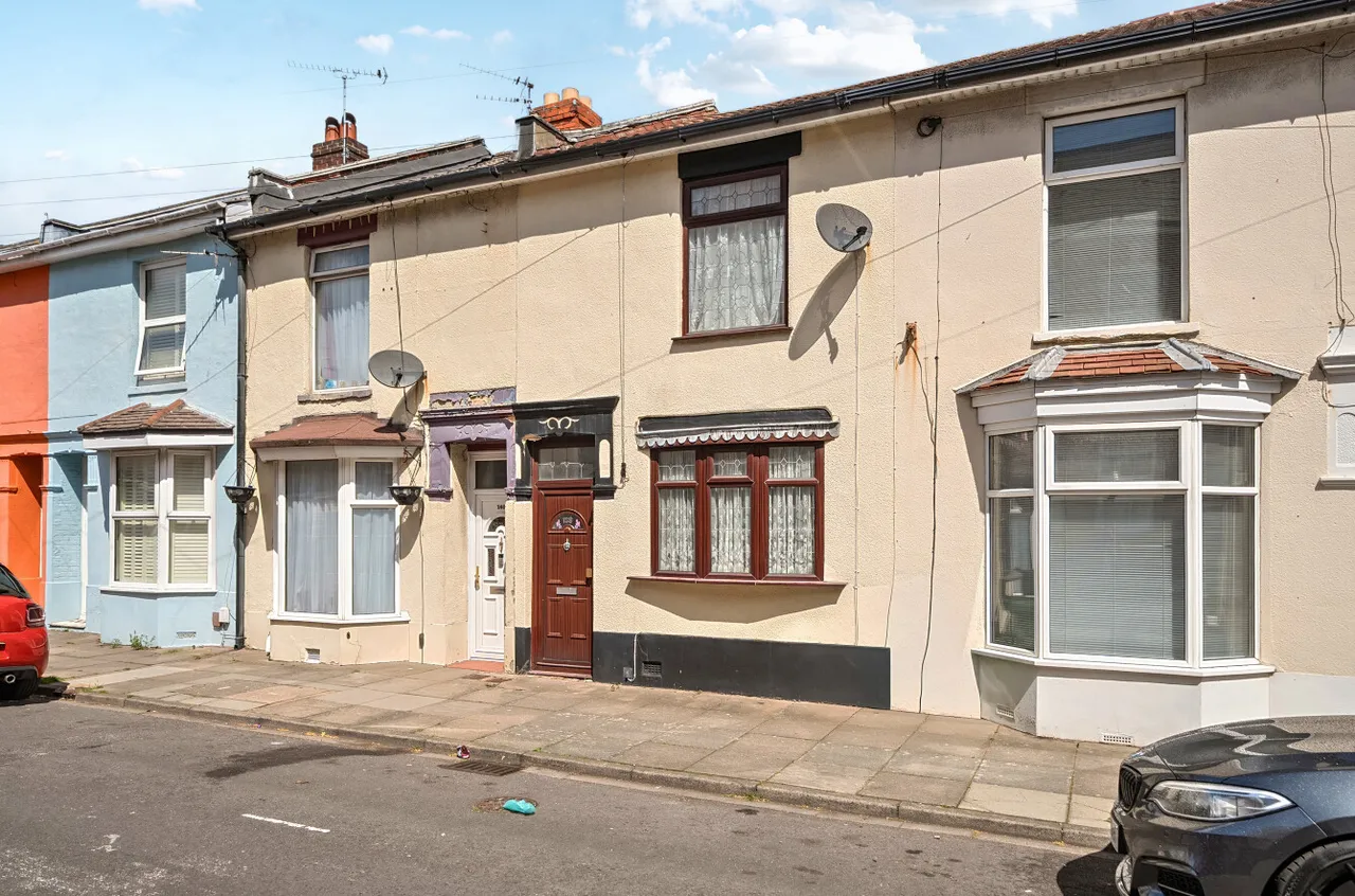 Reginald Road, Southsea, PO4, photo 15