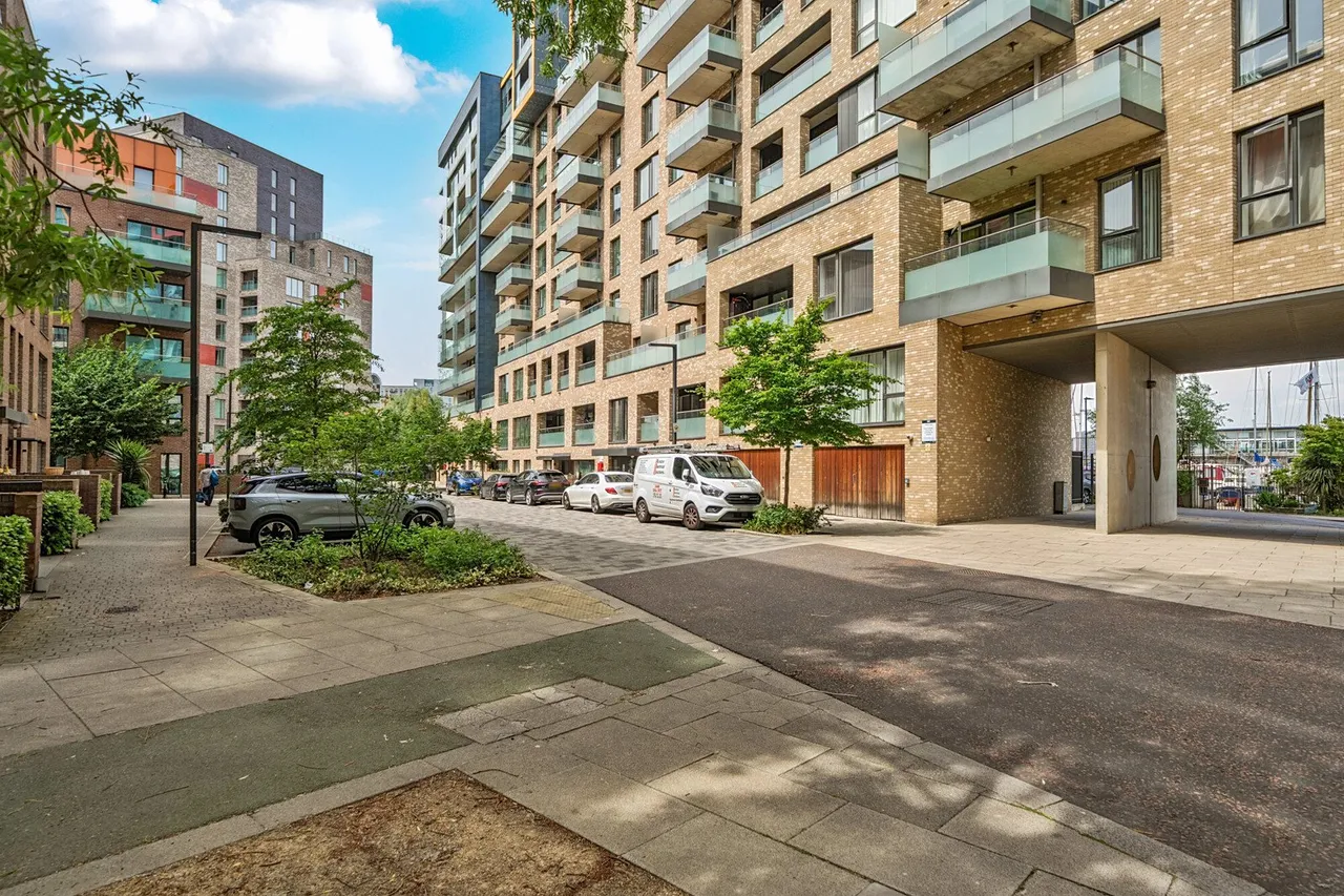 Rennie Street, SE10, photo 4