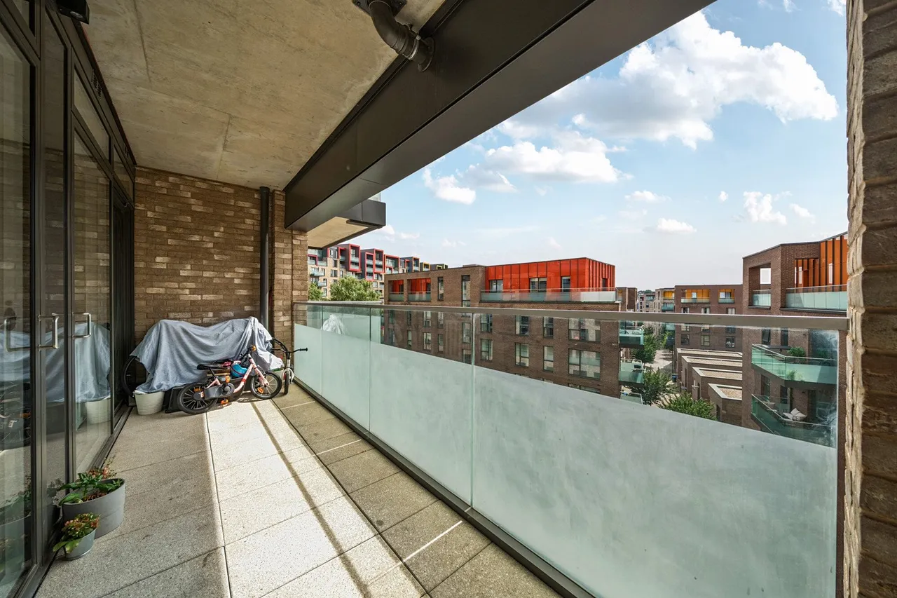 Rennie Street, SE10, photo 6