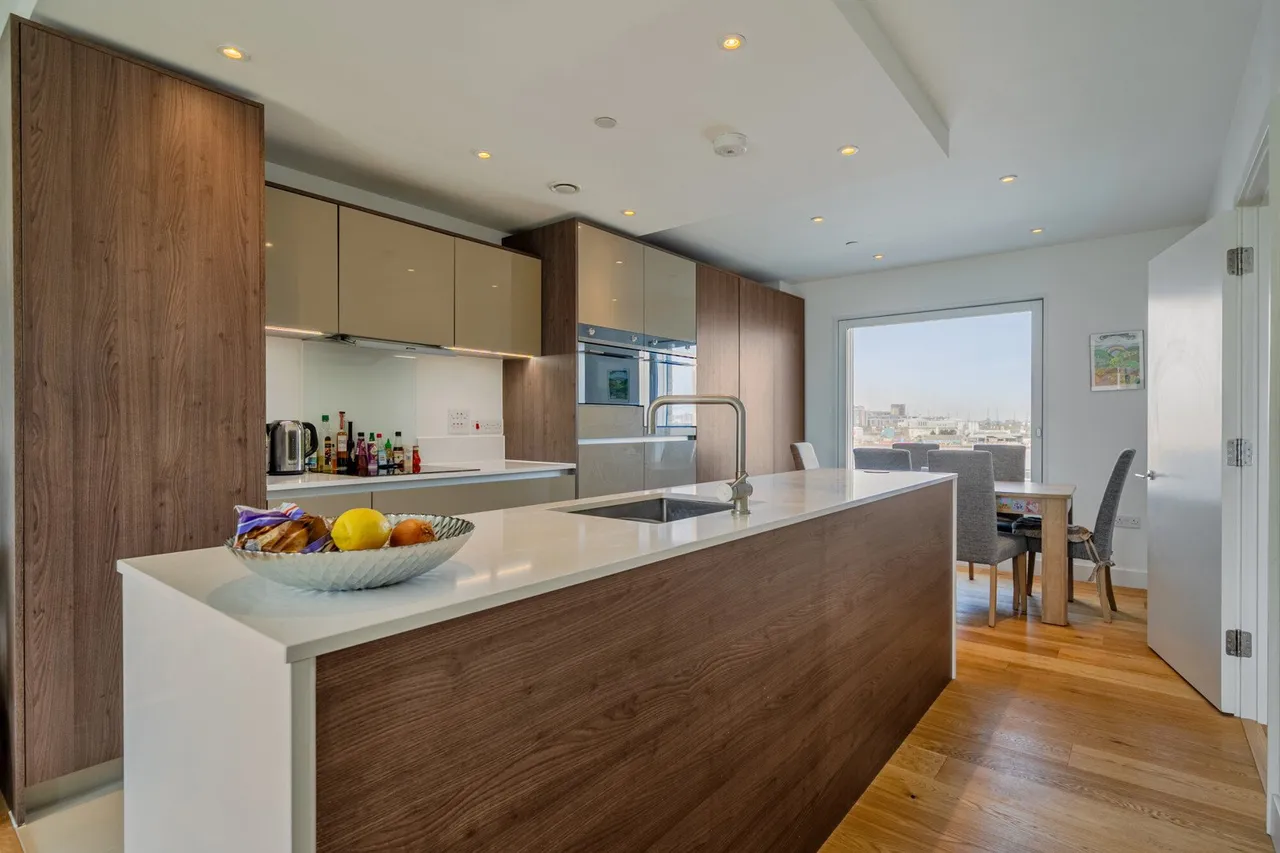 Rennie Street, SE10, photo 13