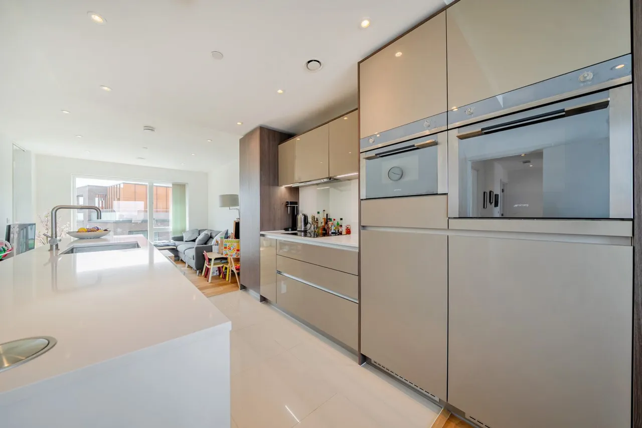Rennie Street, SE10, photo 14