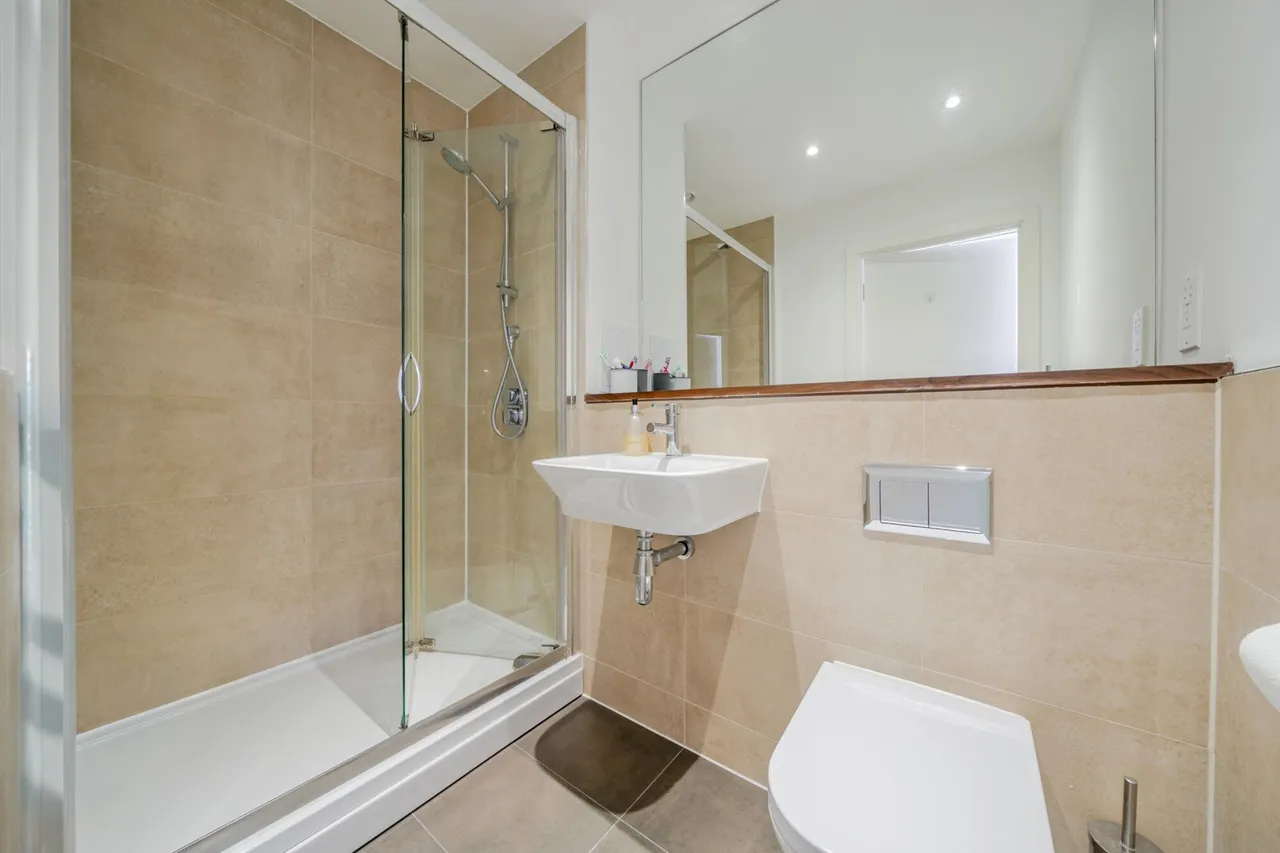 Rennie Street, SE10, photo 10