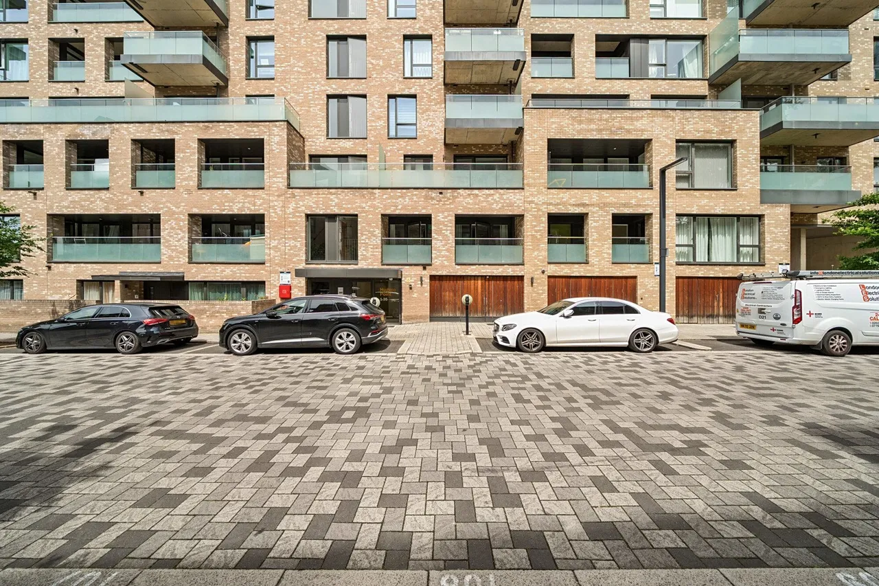 Rennie Street, SE10, photo 22