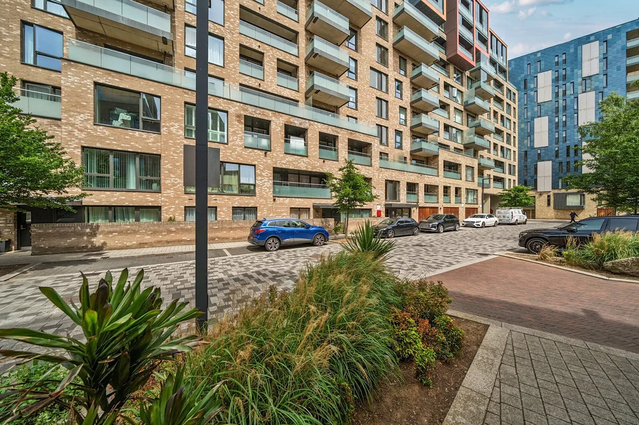 Rennie Street, SE10, photo 21