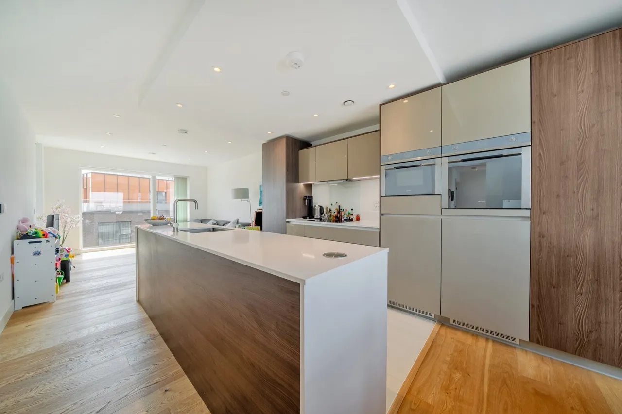 Rennie Street, SE10, photo 15