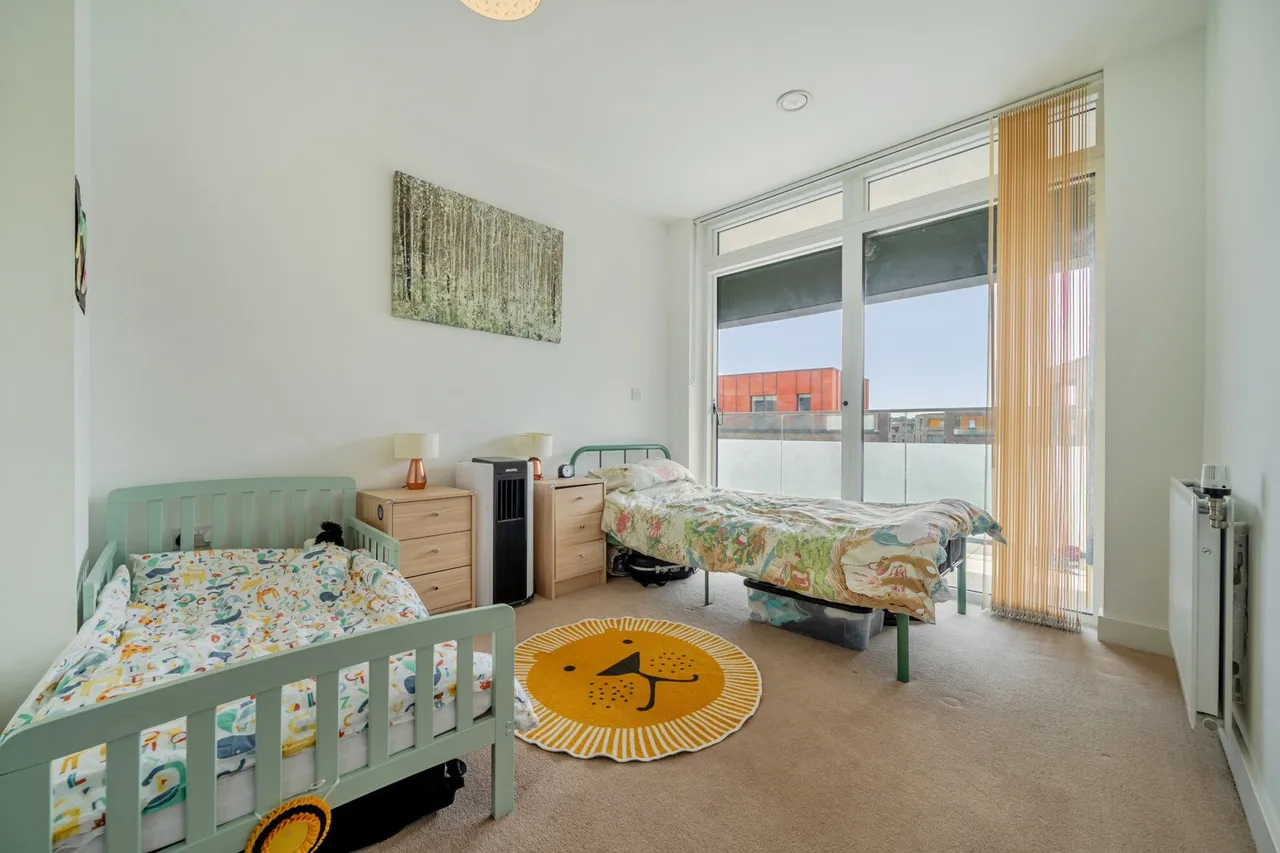 Rennie Street, SE10, photo 9