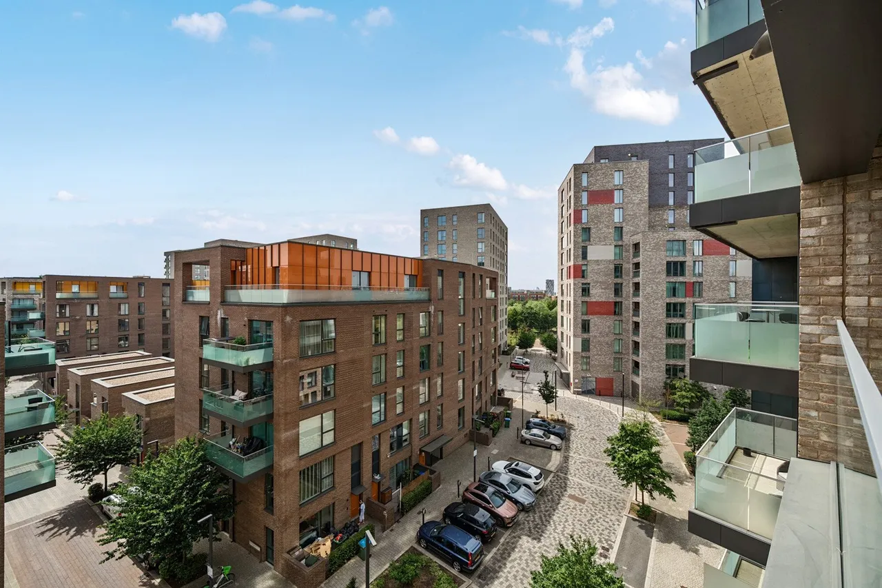 Rennie Street, SE10, photo 11
