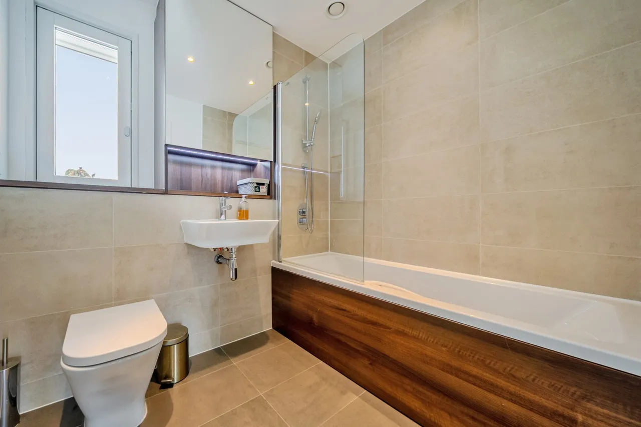 Rennie Street, SE10, photo 8