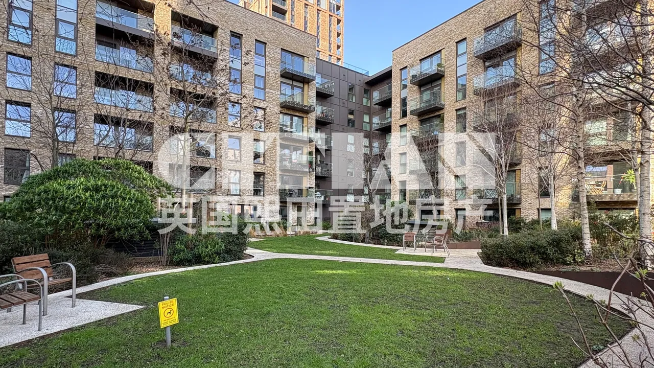 Naomi Street, London, SE8, photo 15