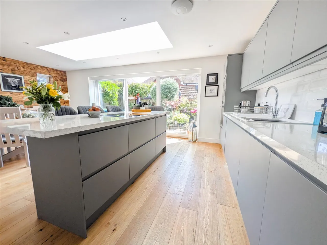 Eaton Close, Uckfield, East Sussex, TN22 1EQ, photo 5
