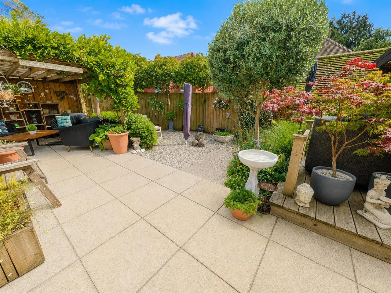 Eaton Close, Uckfield, East Sussex, TN22 1EQ, photo 23