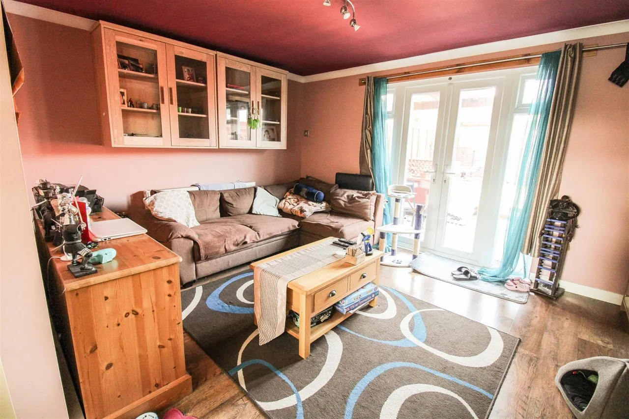 Spencers Croft, Harlow, CM18, photo 3