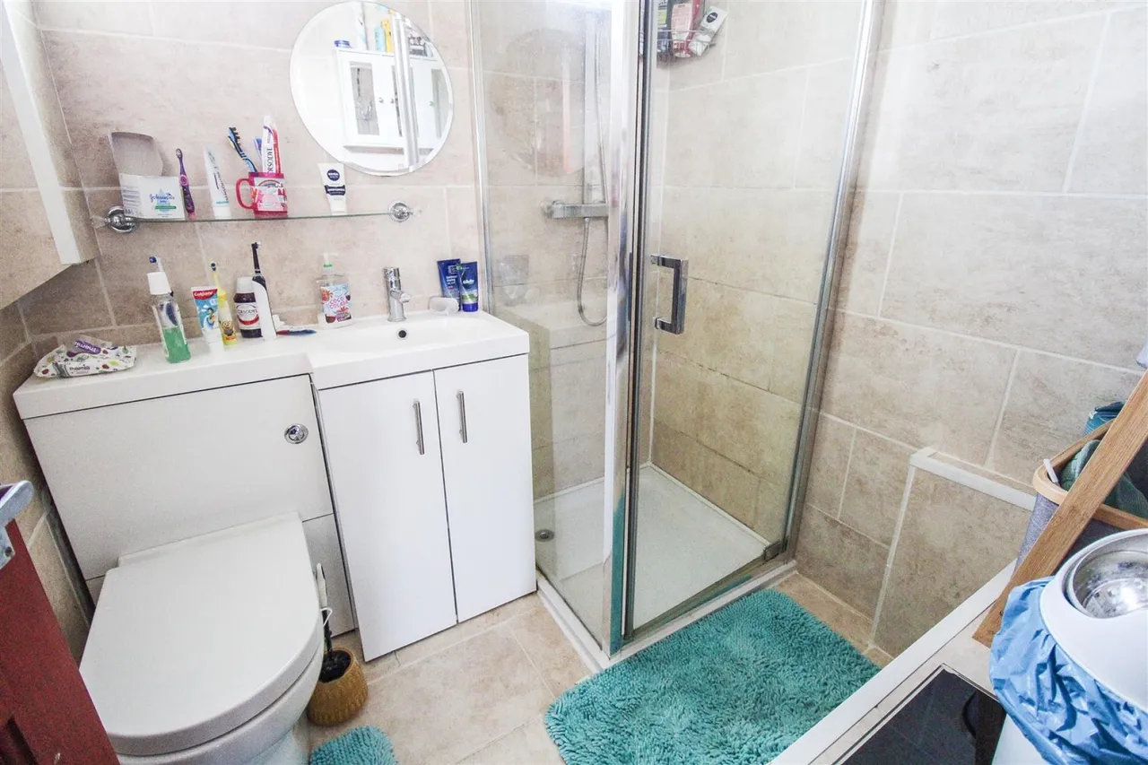 Spencers Croft, Harlow, CM18, photo 8