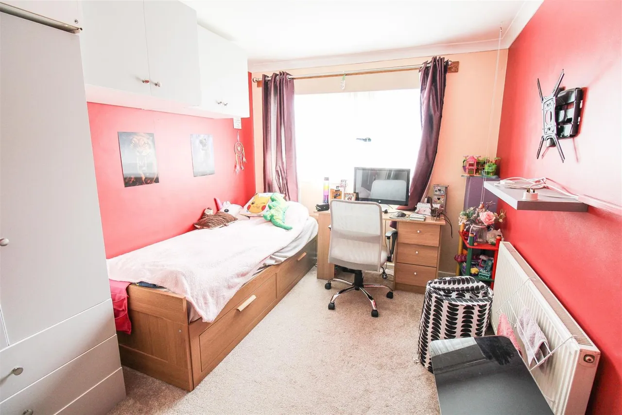 Spencers Croft, Harlow, CM18, photo 7