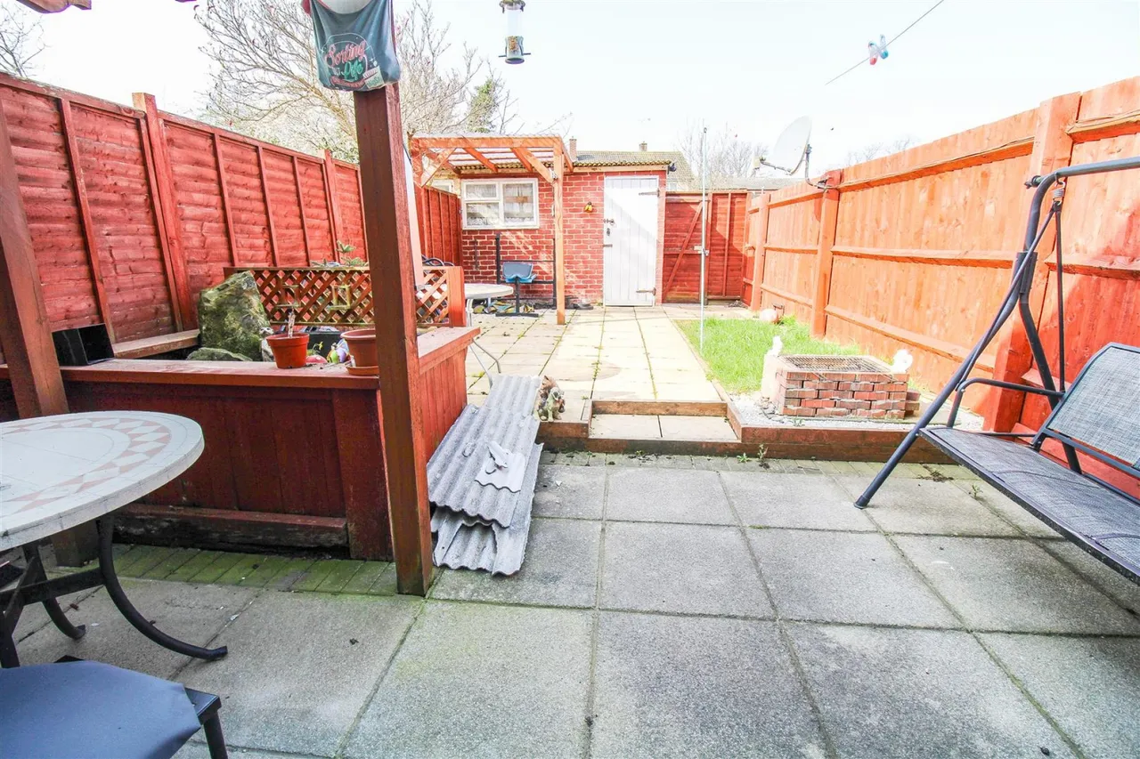 Spencers Croft, Harlow, CM18, photo 4