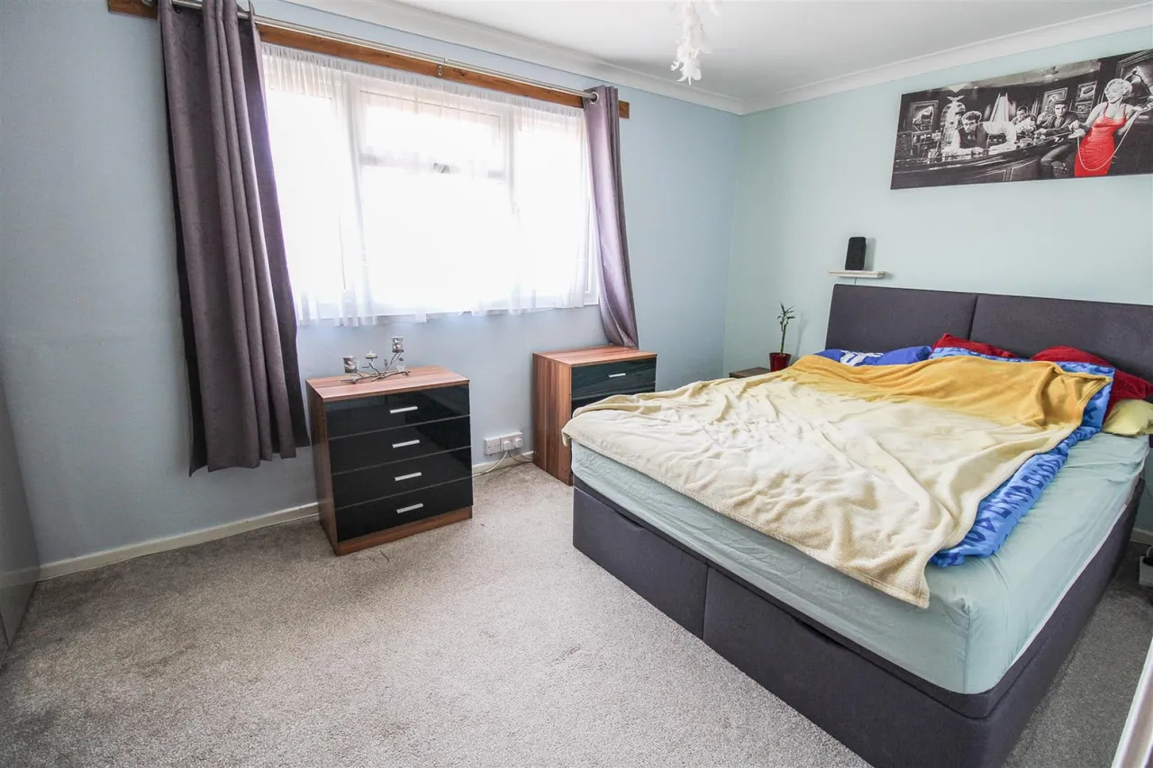 Spencers Croft, Harlow, CM18, photo 6