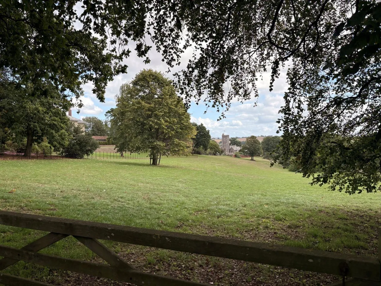 Shobrooke, EX17, photo 25