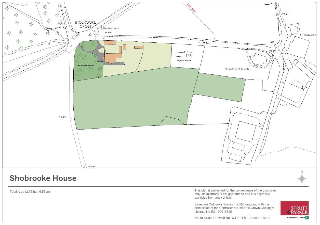Shobrooke, EX17, photo 27