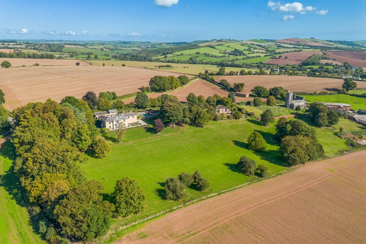 Shobrooke, EX17, photo 17